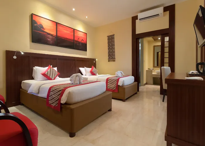 Grand Istana Rama Resort 4*