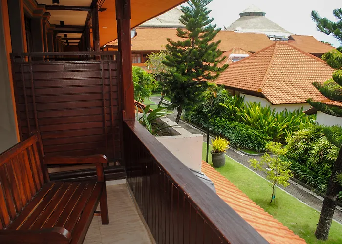 Resort Grand Istana Rama Kuta (Bali)