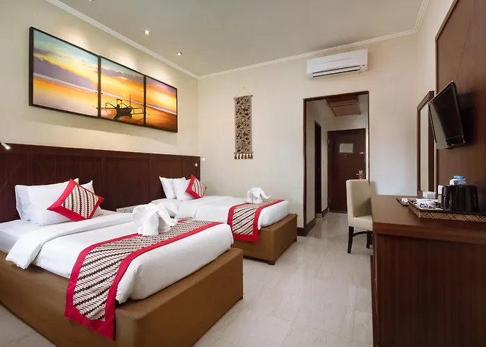 Resort Grand Istana Rama 4*