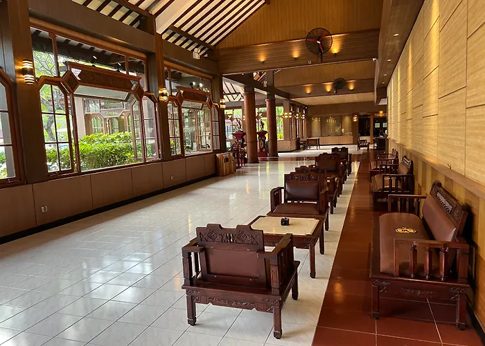 Grand Istana Rama Resort Kuta (Bali)