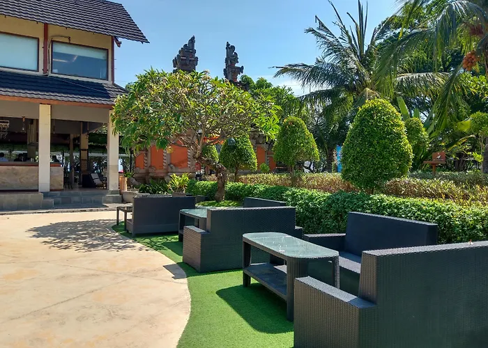 Grand Istana Rama Resort