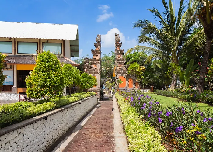 Grand Istana Rama 4*