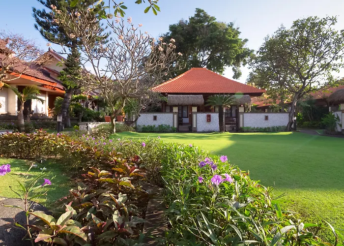 Grand Istana Rama Kuta (Bali)
