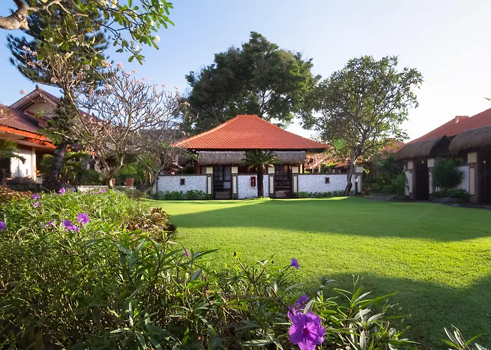 Grand Istana Rama