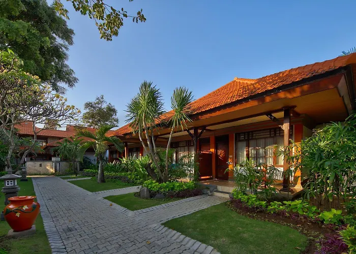 Resort Grand Istana Rama 4*