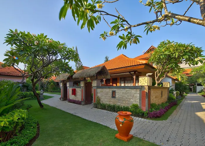 Grand Istana Rama Resort 4*