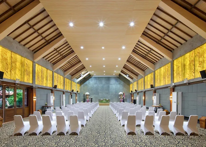 Grand Istana Rama 4* Kuta (Bali)