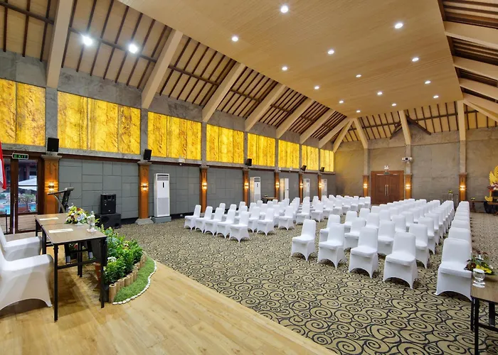 Grand Istana Rama 4*