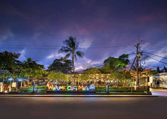 Resort Grand Istana Rama