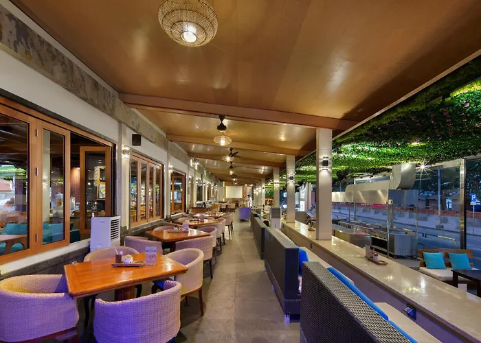 Grand Istana Rama Resort Kuta (Bali)