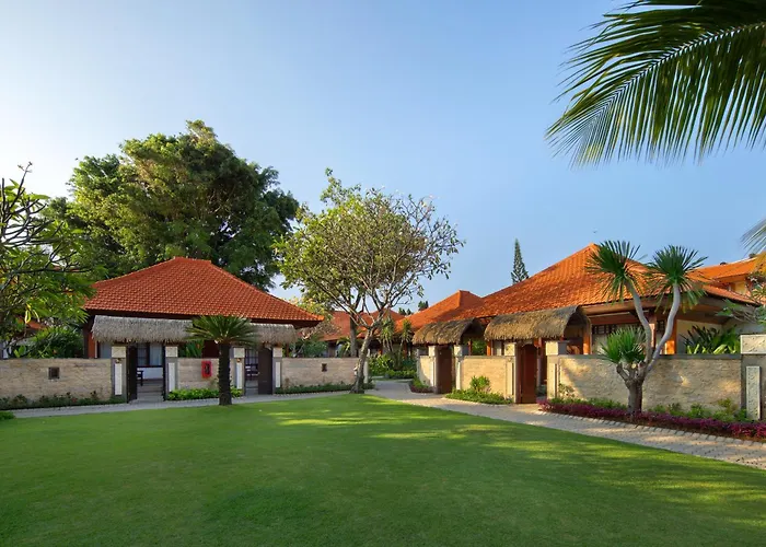 Grand Istana Rama Resort 4*