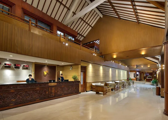 Grand Istana Rama Resort