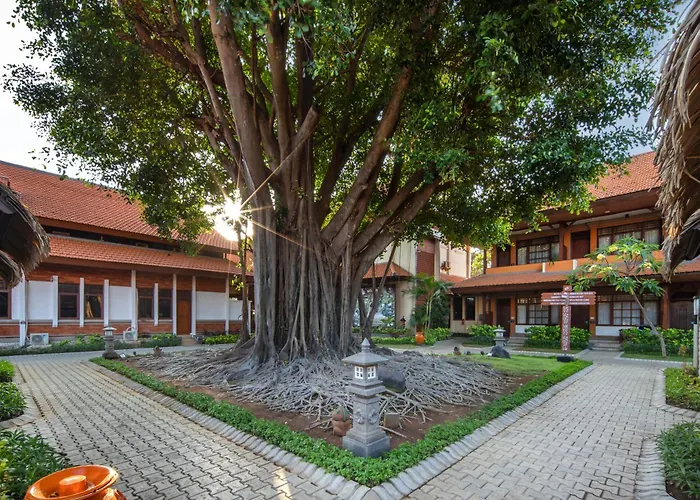 Resort Grand Istana Rama Kuta (Bali)