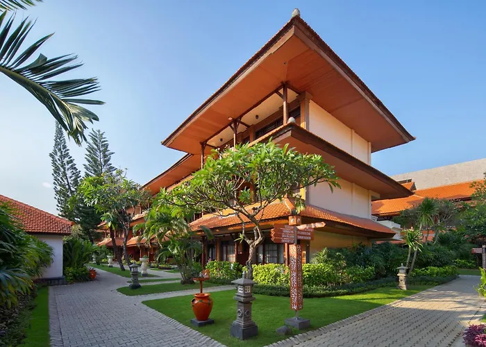 Grand Istana Rama Resort Kuta (Bali)