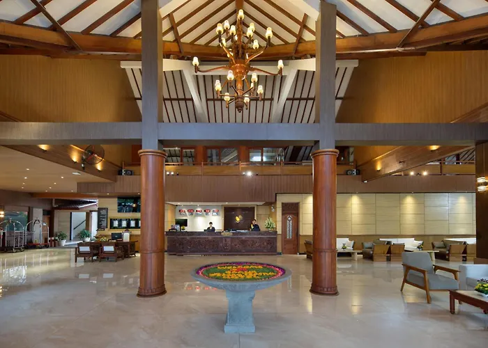 Resort Grand Istana Rama Kuta (Bali)