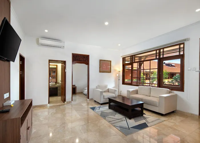 Resort Grand Istana Rama