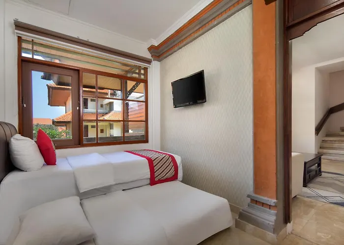 Resort Grand Istana Rama