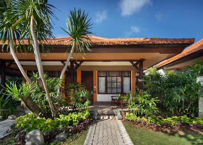Resort Grand Istana Rama Kuta (Bali)