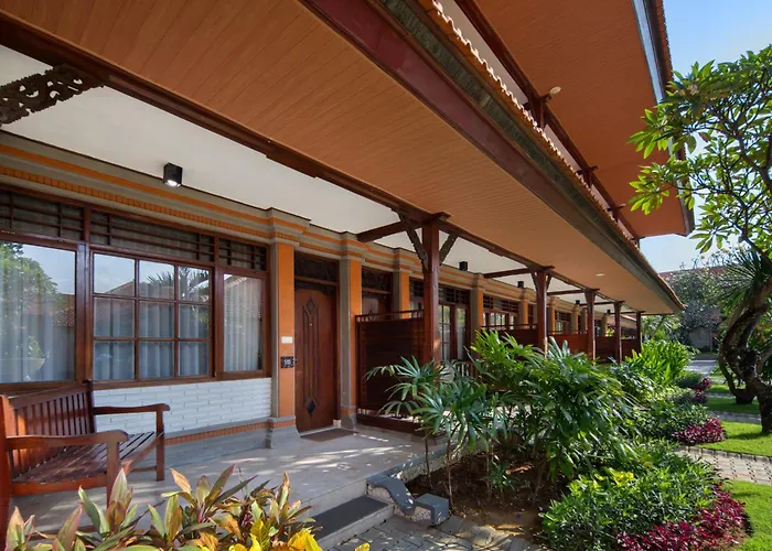 Resort Grand Istana Rama