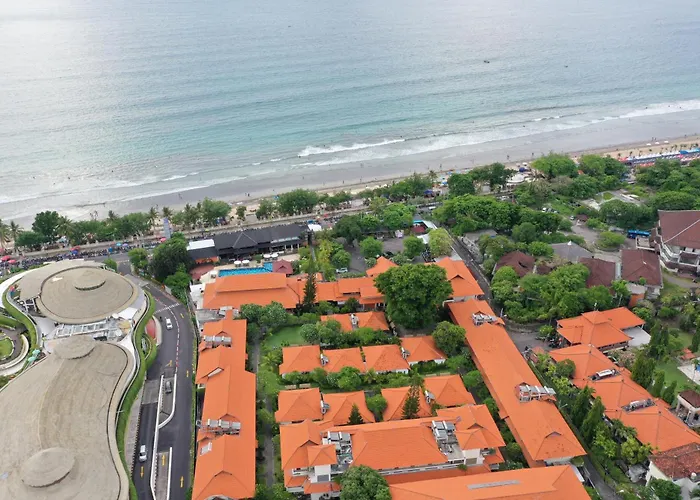 Grand Istana Rama Resort Kuta (Bali)