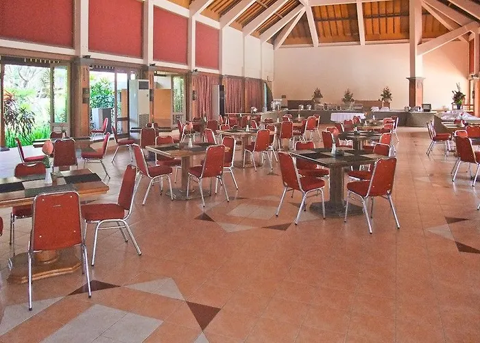 Resort Grand Istana Rama 4*