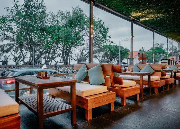 Resort Grand Istana Rama