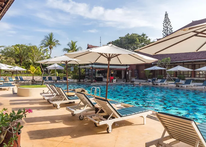 Grand Istana Rama 4*