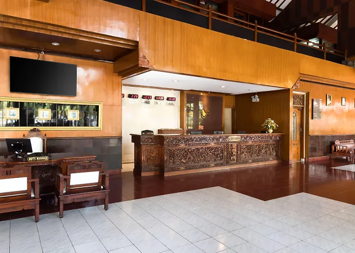 Resort Grand Istana Rama Kuta (Bali)