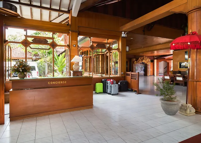 Grand Istana Rama Resort