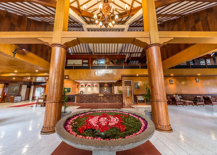 Grand Istana Rama Resort
