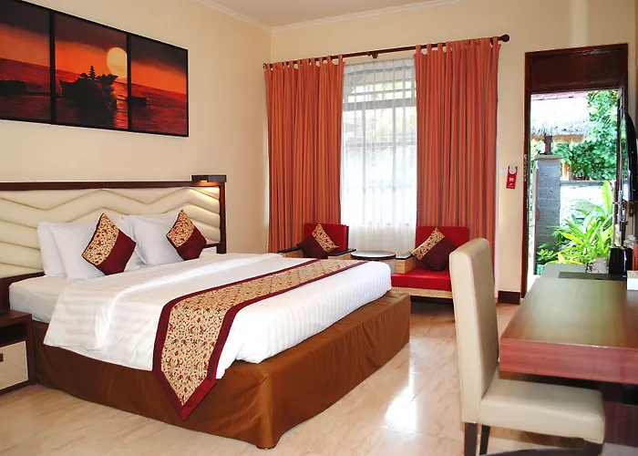 Resort Grand Istana Rama