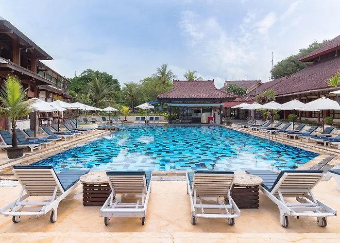 Grand Istana Rama 4* Kuta (Bali)