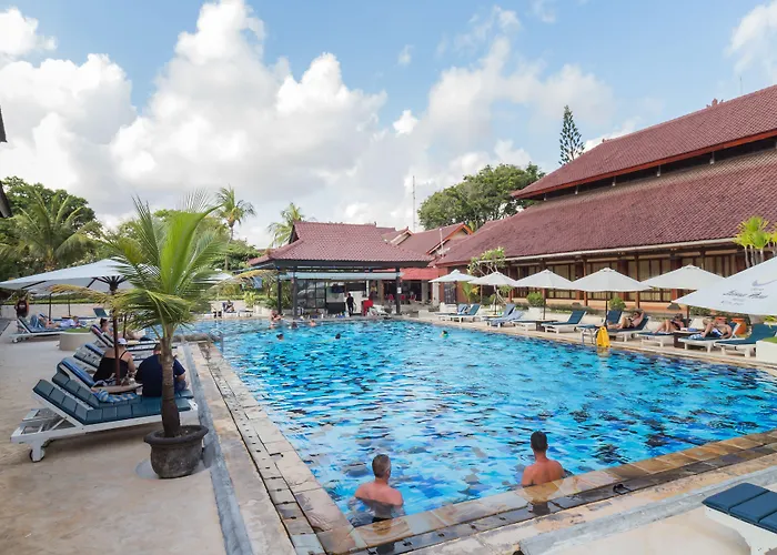 Resort Grand Istana Rama Kuta (Bali)