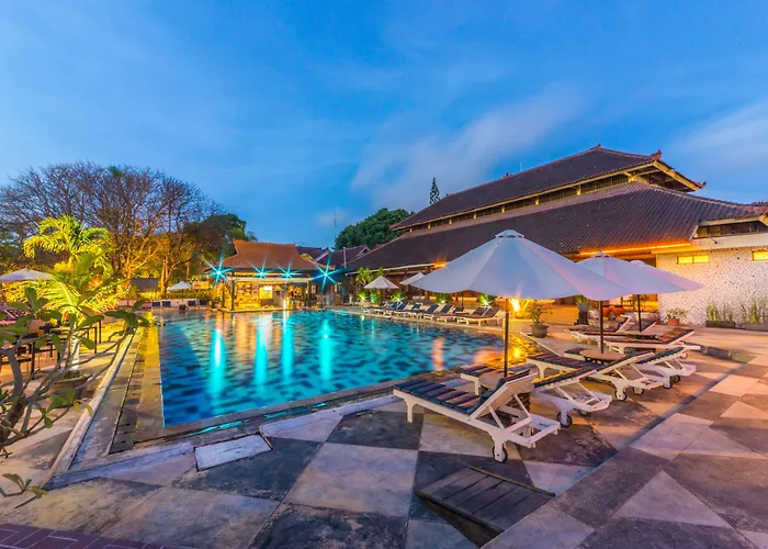 Resort Grand Istana Rama Kuta (Bali)