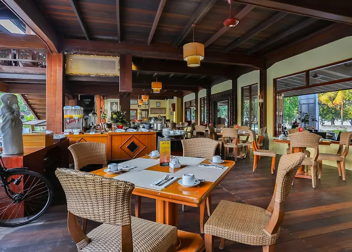 Grand Istana Rama 4* Kuta (Bali)