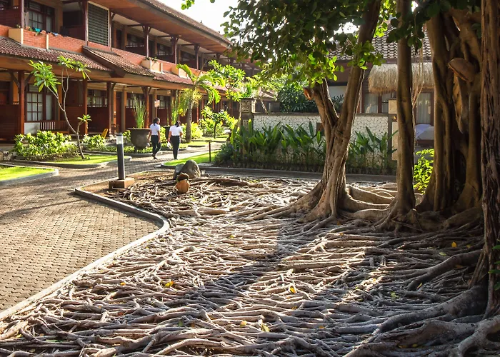 Grand Istana Rama 4*