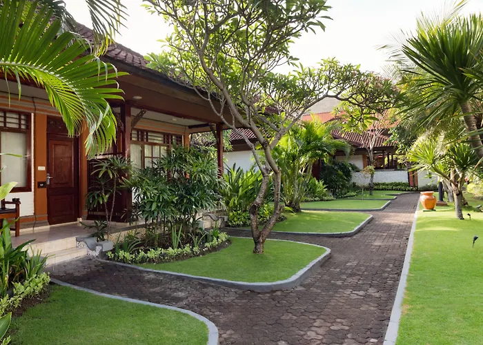 Grand Istana Rama 4* Kuta (Bali)