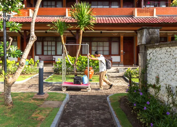 Resort Grand Istana Rama 4*