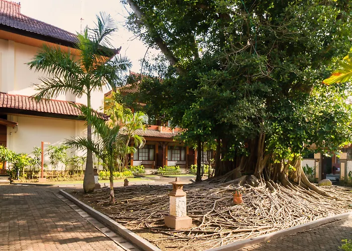 Grand Istana Rama Kuta (Bali)