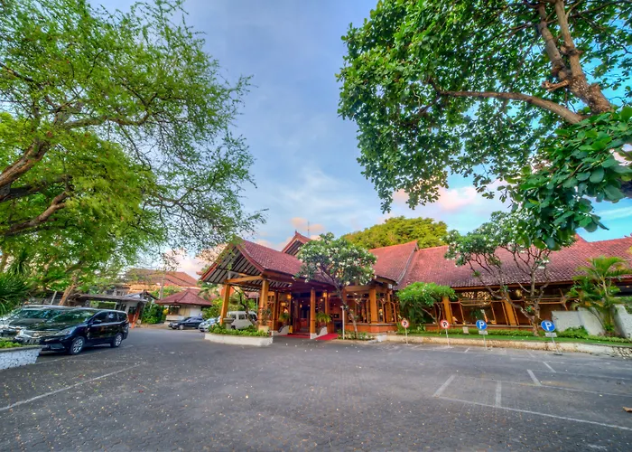 Grand Istana Rama 4* Kuta (Bali)