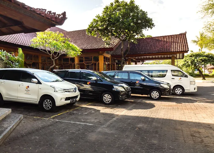 Grand Istana Rama