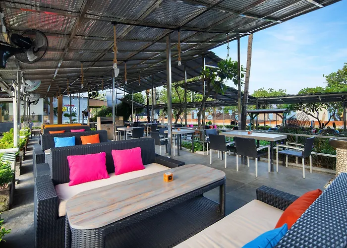 Grand Istana Rama 4* Kuta (Bali)