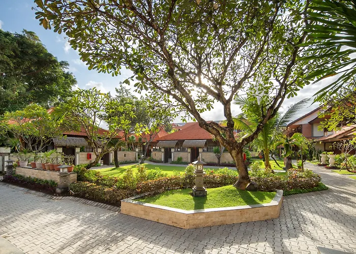Grand Istana Rama 4* Kuta (Bali)