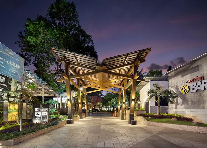 Grand Istana Rama Resort