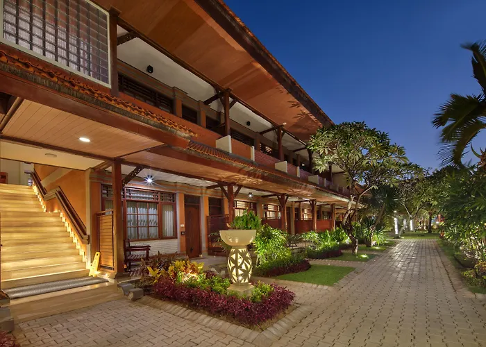 Grand Istana Rama Resort Kuta (Bali)
