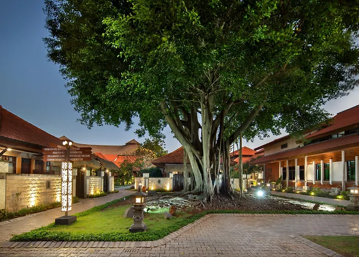 Grand Istana Rama
