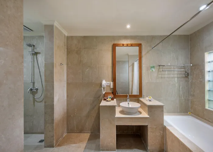Grand Istana Rama 4* Kuta (Bali)