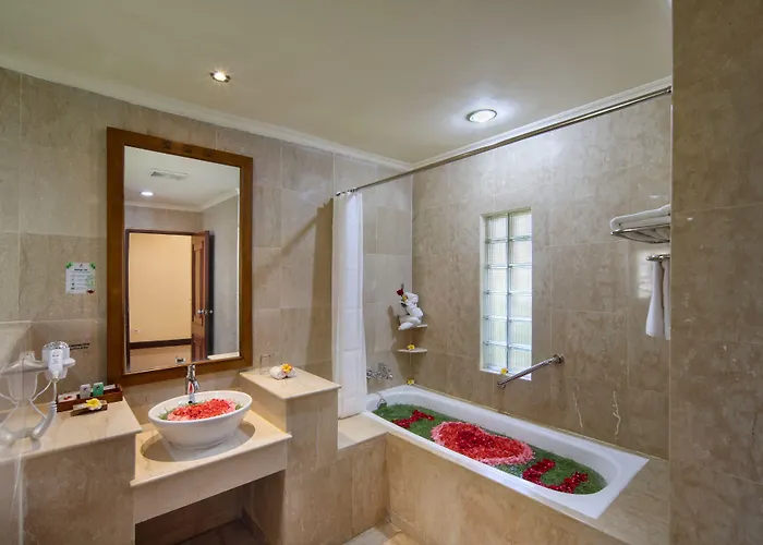 Grand Istana Rama Resort 4*