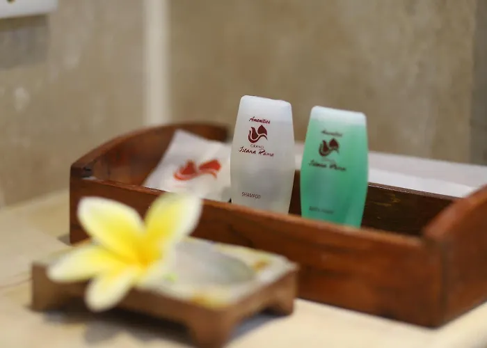 Grand Istana Rama Resort Kuta (Bali)