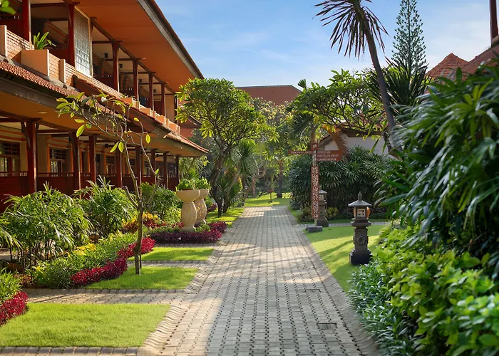 Resort Grand Istana Rama 4*